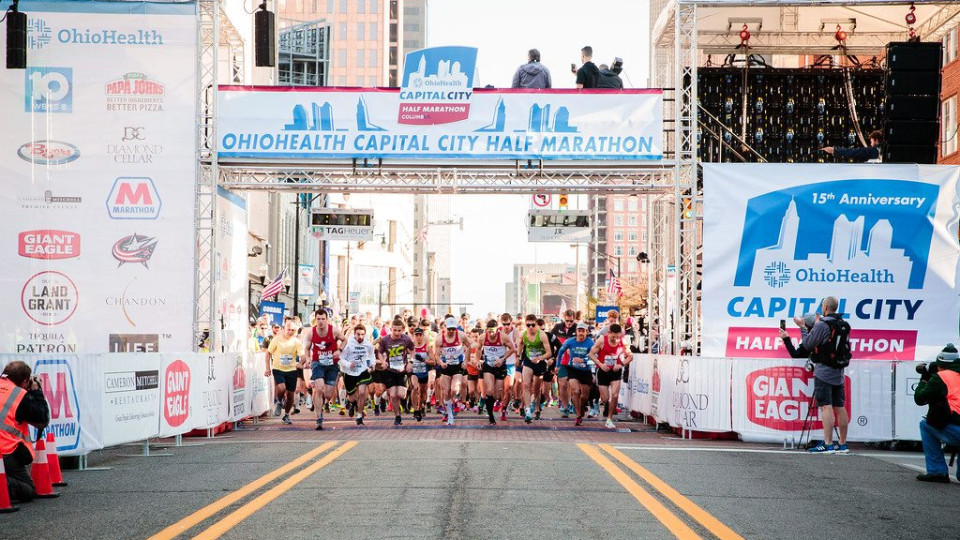 OhioHealth To Remain Title Sponsor Through 2023