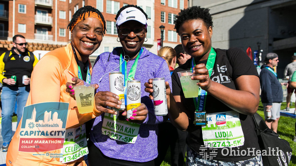 Papa John’s of Central Ohio To Host Post-Race Pizza Party, Sponsor Training Tips & Pace Teams In 2019