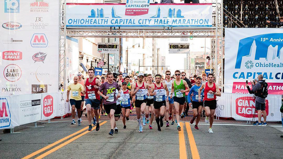 download cap city half marathon download cap city half marathon