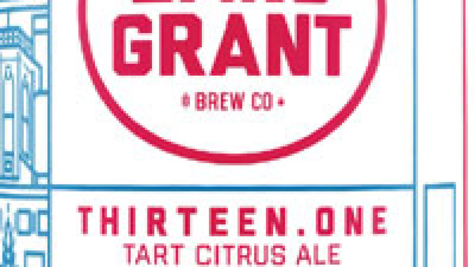 Land-Grant To Release Official Beer of Cap City